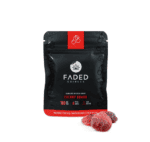 Faded Cannabis Co. Cherry Bombs