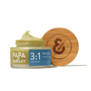 3:1 CBD:THC [50ml] (450mg CBD/150mg THC)