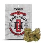 Knockout OG-3.5g
