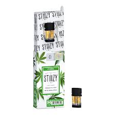 GRANDDADDY PURP-VAPE CARTRIDGES stiiizy