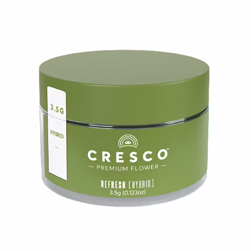 Rocket Fuel | 3.5g | Hybrid-Cresco