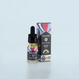 Bazillion Drops-Proof